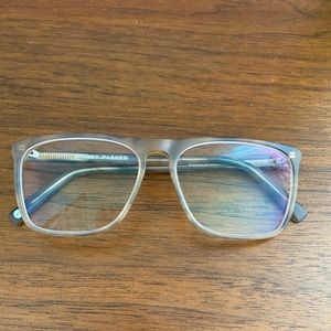 Warby Parker Moore 210 Reading Glasses
